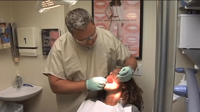 tooth extraction in Astoria | Astoria Dental Group