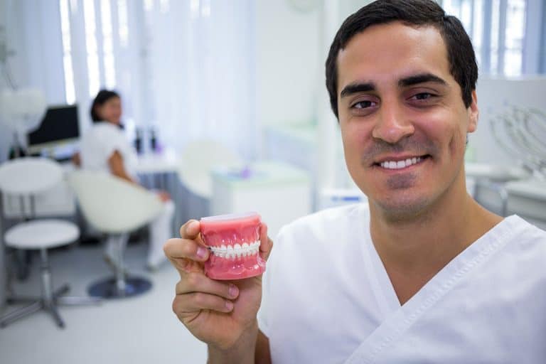 Enhance Your Smile with Quality Dentures